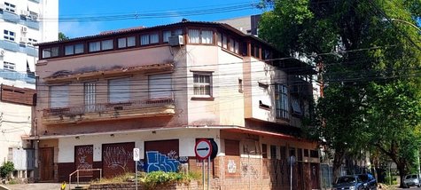 apartment em Carlos Von Koseritz, São João - Porto Alegre - RS