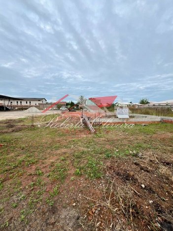 land_lot em Rua das Pacas, Samburá (Tamoios) - Cabo Frio - RJ