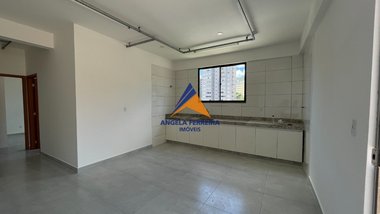 apartment em Rua Francisco Castro Monteiro, Buritis - Belo Horizonte - MG