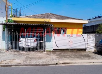 house em Rua Joaquim Gonçalves da Silva, Vila Emir - São Paulo - SP