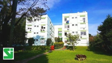 apartment em Doutor Pereira Neto, Tristeza - Porto Alegre - RS