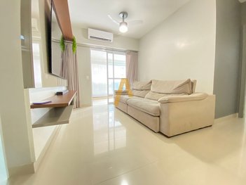 apartment em Rua Cezário Gonçalves, Jardim Botânico - Ribeirão Preto - SP
