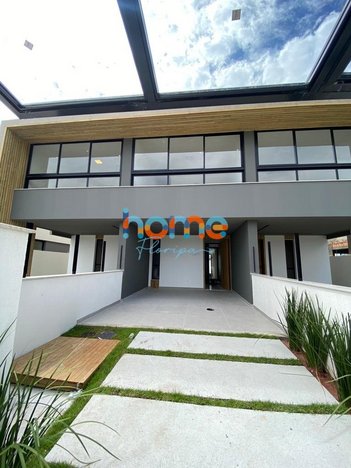 house em Servidão Agenor Rodrigues, Ribeirão da Ilha - Florianópolis - SC