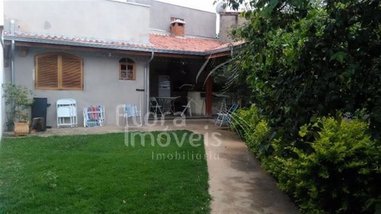 house em Rua José dos Reis Correia, Vila Real Continuação - Hortolândia - SP