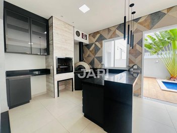 house em Rua Elias José Cavalcanti, Jardim Ermida II - Jundiaí - SP