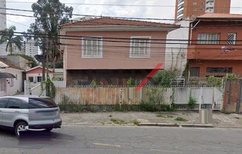 commercial_building em Rua Cristóvão Pereira, Campo Belo - São Paulo - SP