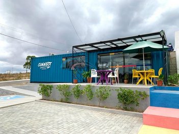 apartment em Rua Antonieta Cavalcante, Monte Santo - Campina Grande - PB