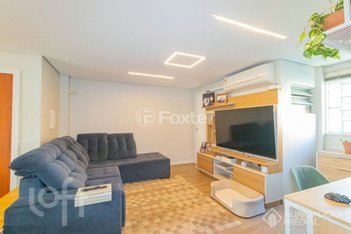 apartment em Rua Felipe de Noronha, Marechal Rondon - Canoas - RS