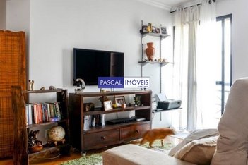 apartment em Rua Guiratinga, Chácara Inglesa - São Paulo - SP