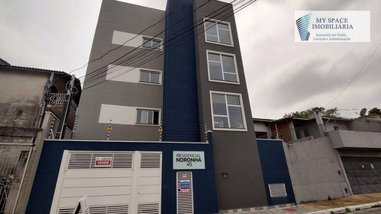 apartment em Rua Porto Lucena, Vila Dalila - São Paulo - SP