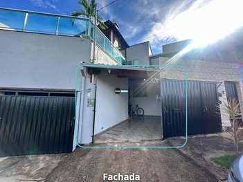 apartment em Rua Garcia Pais, Bandeirantes - Ouro Branco - MG