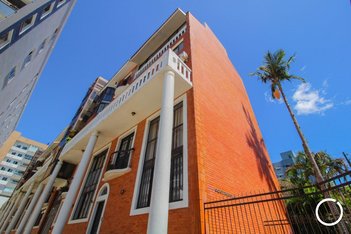 apartment em dos Andradas, Bonfim - Santa Maria - RS