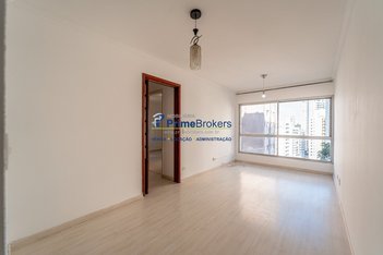 apartment em Rua Arapá, Vila Mascote - São Paulo - SP