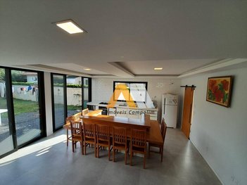 house em Estrada Ipatinga, Vivendas do Lago - Sorocaba - SP