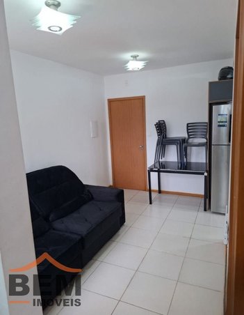 apartment em Rua Maria de Souza Gonçalves, Itaipava - Itajaí - SC