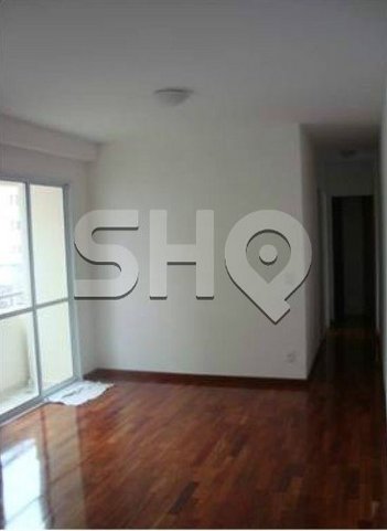 apartment em Rua Matias Aires, Consolação - São Paulo - SP