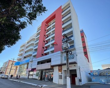 office em Avenida Porto Velho, Jardim Clodoaldo - Cacoal - RO