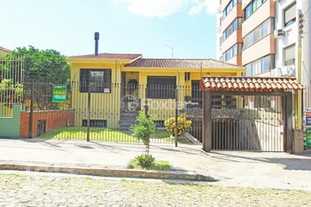 house em Rua Congo, Vila Ipiranga - Porto Alegre - RS