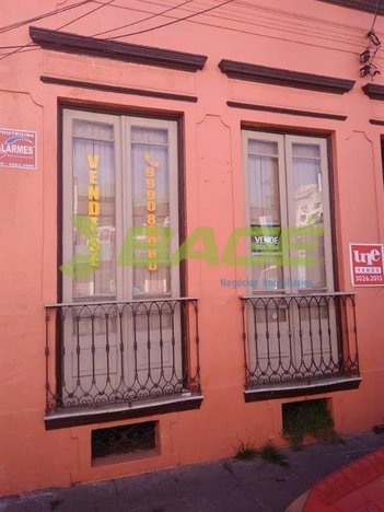 house em Rua Quinze de Novembro, Centro - Pelotas - RS