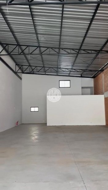 industrial em Avenida Alfredo Ravaneli, Jardim José Figueira - Ribeirão Preto - SP