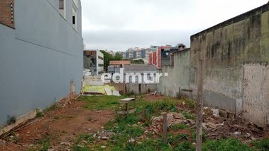 land_lot em Florianopolis, Vila Assunção - Santo André - SP