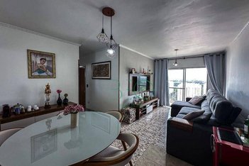 apartment em Rua Passos, Belenzinho - São Paulo - SP