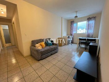 apartment em Rodovia Admar Gonzaga, Lagoa da Conceição - Florianópolis - SC