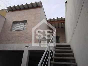 house em Rua do Manifesto, Ipiranga - São Paulo - SP