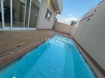 house em Avenida Afonço Valera, Recreio das Acácias - Ribeirão Preto - SP