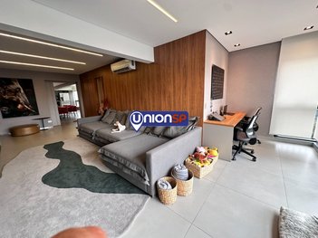 apartment em Rua Carvalho de Freitas, Vila Andrade - São Paulo - SP