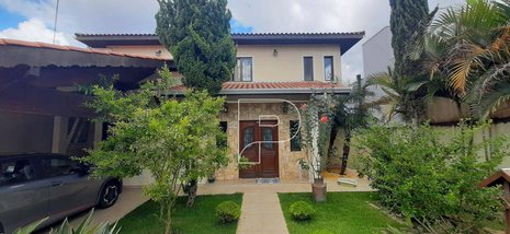house em Rua das Azaléias, Jardim Haras Bela Vista - Vargem Grande Paulista - SP