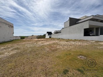 land_lot em Rua Aurora Marques, Jardim Residencial Renascence - Sorocaba - SP
