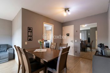 apartment em Rua Frederico Albuquerque, Jardim Itacolomi - São Paulo - SP