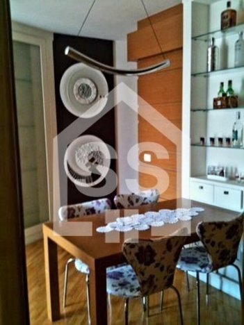 apartment em Rua Maria José da Conceição, Vila Andrade - São Paulo - SP