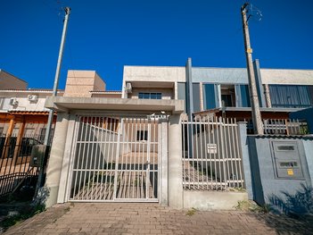 house em Rua Professor Miguel de Vargas, Portão Velho - Portão - RS