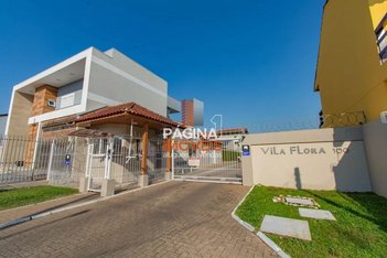 house em Rua Doutor Tancredo Neves, Fátima - Canoas - RS