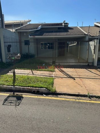 house em Rua Camboriú, Jardim Birigüi - Umuarama - PR