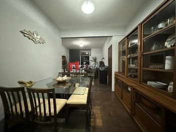 apartment em Rua Professora Maria Carolina Campos, Nova Suíssa - Belo Horizonte - MG