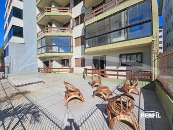 apartment em Hermes João Webber, Sanvitto - Caxias do Sul - RS