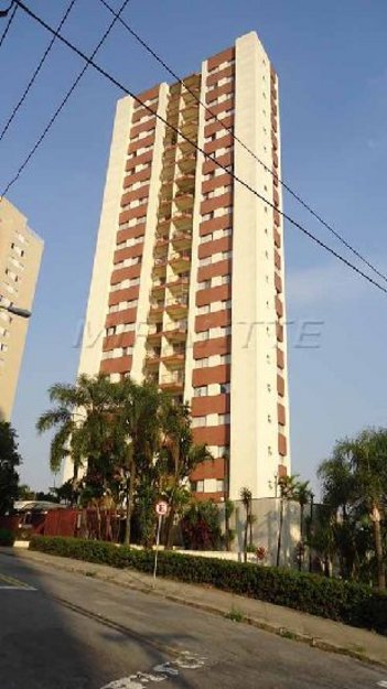 apartment em Avenida do Guacá, Lauzane Paulista - São Paulo - SP