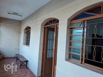 house em Europa, Sao Gotardo - Contagem - MG