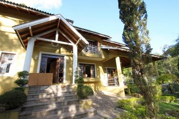 house em Rua Maria Benato Volpi, Butiatuvinha - Curitiba - PR