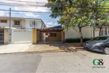 house em Rua Professor Sousa Barros, Vila Guarani (Z Sul) - São Paulo - SP