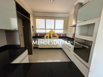 apartment em Rua Doutor Lula, Castelinho - Piracicaba - SP