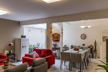 apartment em Rua Guaicuí, Coração de Jesus - Belo Horizonte - MG