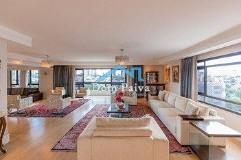 apartment em Rua Marcos Fernandes, Jardim da Saúde - São Paulo - SP