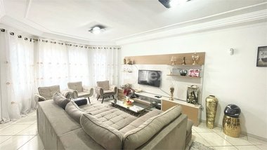 house em Rua Manuel de Almeida, Vila Paiva - São Paulo - SP
