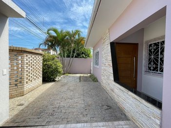 house em Elis Regina, Areias - São José - SC