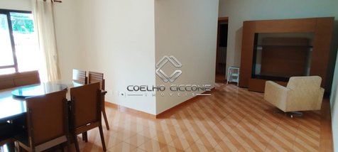 apartment em Alameda Conde de Porto Alegre, Santa Maria - São Caetano do Sul - SP