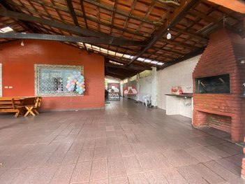 house em Avenida Martin de Sá, Martim de Sá - Caraguatatuba - SP